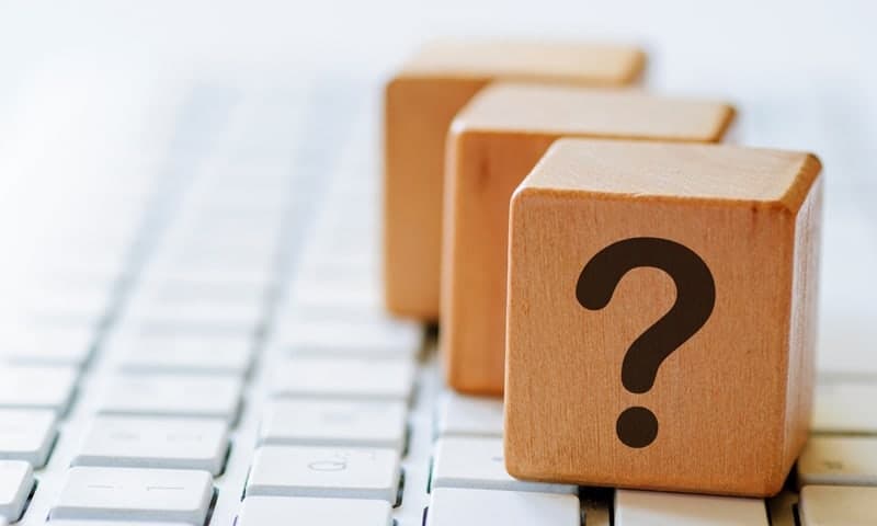 FAQs Image